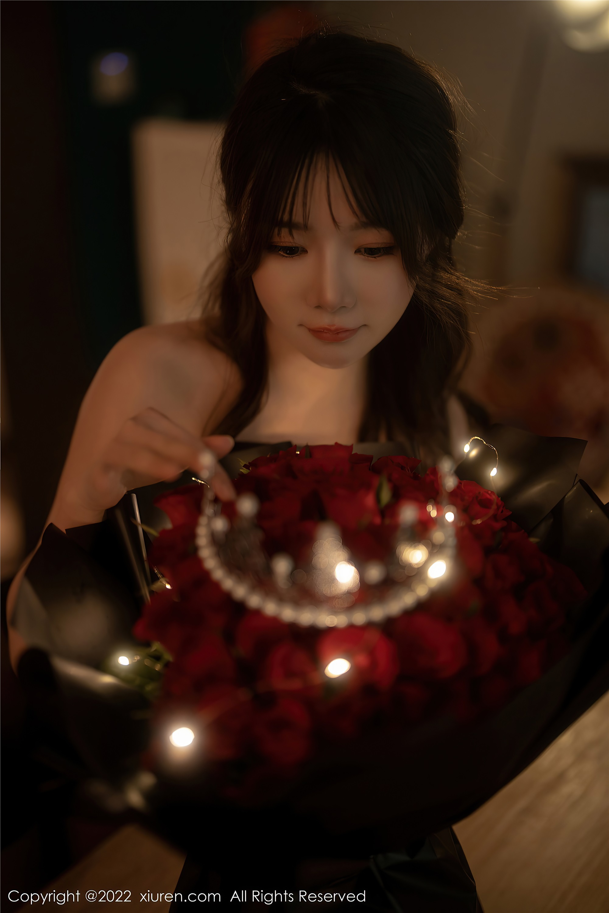 Xiuren秀人网 2022.09.07 NO.5552 婠婠么